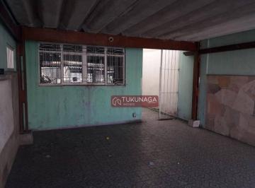 Casa · 137m² · 3 Quartos · 2 Vagas · Sobrado para venda em Vila Constança de 137.00m² com 3 Quartos e 2 Garagens