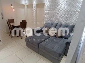 Apartamento · 43m² · 2 Quartos · 1 Vaga · Apartamento para venda em Valentina Figueiredo de 43.00m² com 2 Quartos e 1 Garagem