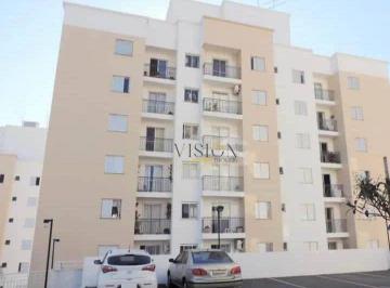 Apartamento · 50m² · 2 Quartos · 1 Vaga · Apartamento para venda em Jardim Myrian Moreira Da Costa de 50.00m² com 2 Quartos e 1 Garagem