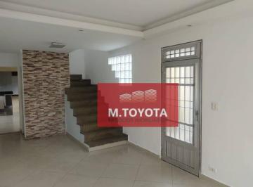 Casa · 180m² · 2 Quartos · 2 Vagas · Sobrado para venda em Jardim Tijuco de 180.00m² com 2 Quartos e 2 Garagens