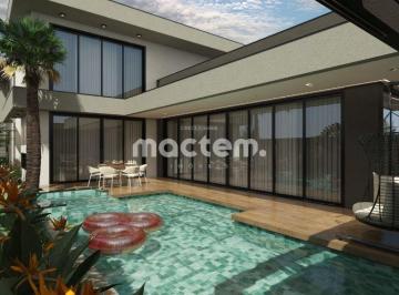 Casa · 450m² · 4 Quartos · 4 Vagas · Casa de Condomínio para venda em Condomínio Guaporé de 450.00m² com 4 Quartos, 4 Suites e 4 Garagens