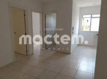 Apartamento · 43m² · 2 Quartos · 1 Vaga · Apartamento para venda em Jardim Itaú de 43.00m² com 2 Quartos e 1 Garagem