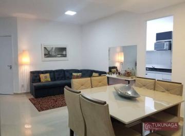 Apartamento · 134m² · 4 Quartos · 2 Vagas · Apartamento para venda em Vila Moreira de 134.00m² com 4 Quartos, 2 Suites e 2 Garagens
