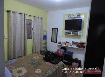 Casa · 150m² · 5 Quartos · 2 Vagas · Sobrado para venda em Parque Jurema de 150.00m² com 5 Quartos e 2 Garagens