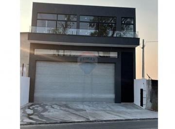 Comercial · 588m² · 4 Vagas · Galpão / Depósito / Armazém para alugar em Jardim Maria Antônia Prado de 587.90m² com 4 Garagens