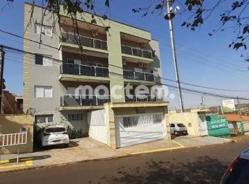 Apartamento · 77m² · 3 Quartos · 1 Vaga · Apartamento para venda em Bonfim Paulista de 77.00m² com 3 Quartos, 1 Suite e 1 Garagem