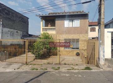 Casa · 210m² · 3 Quartos · 3 Vagas · Sobrado para venda em Jardim Ipanema de 210.00m² com 3 Quartos, 1 Suite e 3 Garagens