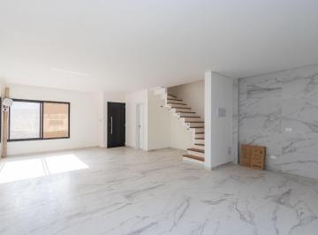Casa · 145m² · 3 Quartos · 4 Vagas · Casa de Condomínio para venda em Uberaba de 145.00m² com 3 Quartos, 1 Suite e 4 Garagens