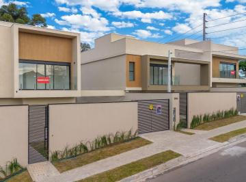 Casa · 144m² · 3 Quartos · 4 Vagas · Casa de Condomínio para venda em Uberaba de 144.00m² com 3 Quartos, 3 Suites e 4 Garagens