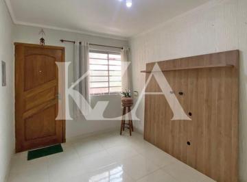 Apartamento · 50m² · 2 Quartos · 1 Vaga · Apartamento para venda em Morada Das Vinhas de 50.00m² com 2 Quartos e 1 Garagem