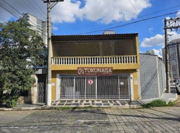 Casa · 243m² · 3 Quartos · 4 Vagas · Casa para alugar em Vila Augusta de 243.00m² com 3 Quartos, 1 Suite e 4 Garagens