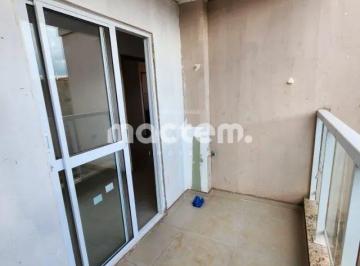 Apartamento · 58m² · 2 Quartos · 1 Vaga · Apartamento para venda em Residencial Parque Dos Servidores de 58.00m² com 2 Quartos, 1 Suite e 1 Ga