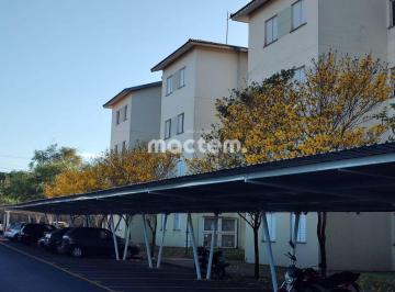 Apartamento · 48m² · 2 Quartos · 1 Vaga · Apartamento para venda em Quintino Facci Ii de 48.00m² com 2 Quartos e 1 Garagem