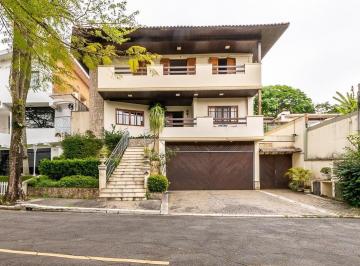 1_entrada_fachada.jpeg · Sensacional casa em condomínio para venda com 5 quartos, sendo 4 suítes, 450m²
