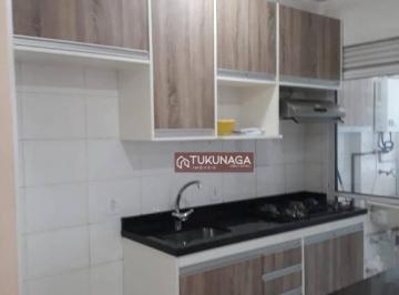 Apartamento · 54m² · 3 Quartos · 1 Vaga · Apartamento para venda em Vila Venditti de 54.00m² com 3 Quartos e 1 Garagem