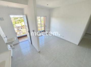 Apartamento · 50m² · 2 Quartos · 1 Vaga · Apartamento para venda em Jardim Do Trevo de 50.00m² com 2 Quartos e 1 Garagem