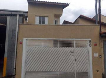 Casa · 300m² · 3 Quartos · 2 Vagas · Sobrado para alugar em Jardim Alice de 300.00m² com 3 Quartos e 2 Garagens