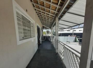 Casa · 317m² · 2 Quartos · Sobrado para alugar em Sousas de 317.25m² com 2 Quartos e 1 Suite