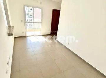 Apartamento · 58m² · 2 Quartos · 1 Vaga · Apartamento para venda em Residencial Parque Dos Servidores de 58.00m² com 2 Quartos, 1 Suite e 1 Ga