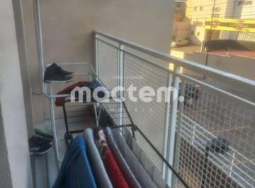 Apartamento · 51m² · 2 Quartos · 1 Vaga · Apartamento para venda em Jardim Do Trevo de 51.00m² com 2 Quartos e 1 Garagem