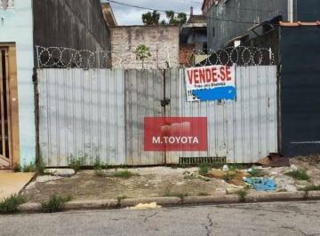 Terreno · 125m² · Terreno para venda em Jardim São João de 125.00m²