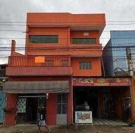 Comercial · 440m² · Prédio Comercial para venda em Parque Jurema de 440.00m²