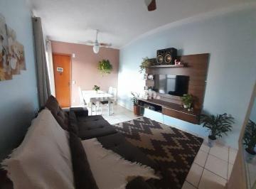 Apartamento · 44m² · 2 Quartos · 1 Vaga · Apartamento para venda em Jardim Marchesi de 44.00m² com 2 Quartos e 1 Garagem