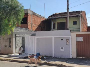 Casa · 180m² · 2 Quartos · 2 Vagas · Sobrado para venda em Jardim Mirassol de 180.00m² com 2 Quartos, 1 Suite e 2 Garagens