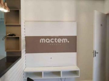 Apartamento · 52m² · 2 Quartos · 1 Vaga · Apartamento para venda em Jardim José Wilson Toni de 52.00m² com 2 Quartos e 1 Garagem