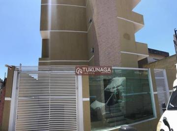 Apartamento · 63m² · 2 Quartos · 1 Vaga · Apartamento para venda em Jardim Brasília de 63.00m² com 2 Quartos e 1 Garagem
