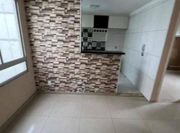 Apartamento · 48m² · 2 Quartos · 1 Vaga · Apartamento para venda em Jardim Ansalca de 48.00m² com 2 Quartos e 1 Garagem