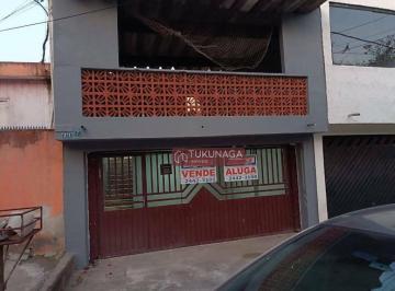 Casa · 126m² · 2 Quartos · 2 Vagas · Sobrado para venda em Jardim Ipanema de 126.00m² com 2 Quartos e 2 Garagens