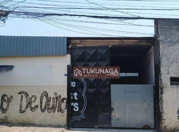 Comercial · 250m² · Galpão / Depósito / Armazém para alugar em Jardim Paraíso de 250.00m²