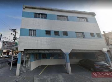 Comercial · 126m² · Sala Comercial para alugar em Jardim Pinhal de 126.00m²