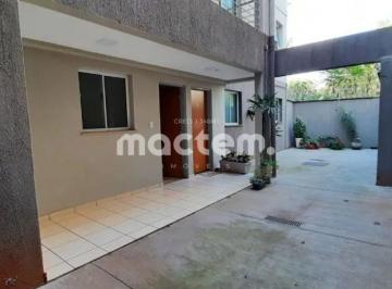 Apartamento · 66m² · 2 Quartos · 1 Vaga · Apartamento para venda em Jardim Itaú de 66.00m² com 2 Quartos e 1 Garagem
