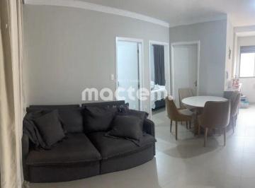 Apartamento · 53m² · 2 Quartos · 1 Vaga · Apartamento para venda em Bonfim Paulista de 53.00m² com 2 Quartos e 1 Garagem
