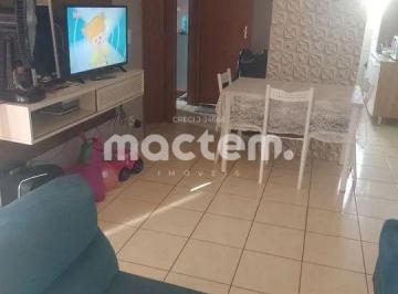 Apartamento · 45m² · 2 Quartos · 1 Vaga · Apartamento para venda em Jardim Marchesi de 45.00m² com 2 Quartos e 1 Garagem