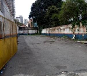 Terreno · 400m² · Terreno para alugar em Vila Olímpia de 400.00m²