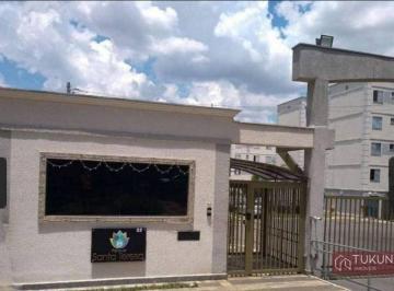 Apartamento · 45m² · 2 Quartos · 1 Vaga · Apartamento para venda em Jardim Ansalca de 45.00m² com 2 Quartos e 1 Garagem