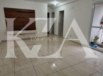 Apartamento · 60m² · 2 Quartos · 1 Vaga · Apartamento para venda em Bosque Dos Jacarandás de 60.00m² com 2 Quartos e 1 Garagem