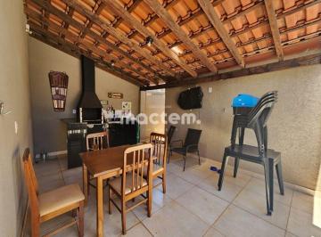 Casa · 128m² · 3 Quartos · 2 Vagas · Casa para venda em Conjunto Habitacional Jardim Das Palmeiras de 128.00m² com 3 Quartos, 1 Suite e 2