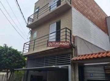 Comercial · 375m² · Prédio Comercial para venda em Vila Galvão de 375.00m²