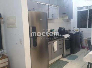 Apartamento · 43m² · 2 Quartos · Apartamento para venda em Valentina Figueiredo de 43.00m² com 2 Quartos