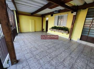 Casa · 235m² · 4 Quartos · 2 Vagas · Casa para venda em Jaçanã de 235.00m² com 4 Quartos e 2 Garagens