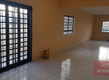 Comercial · 90m² · Sala Comercial para alugar em Vila São Jorge de 90.00m²