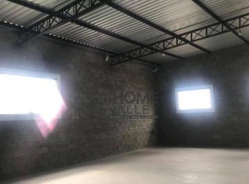 Comercial · 336m² · 6 Vagas · Galpão / Depósito / Armazém para venda e aluguel em Conjunto Habitacional Padre Anchieta de 336.00m²