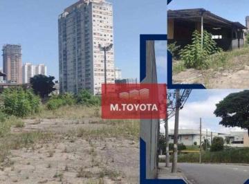 Terreno · 1156m² · Terreno para alugar em Vila Augusta de 1156.00m²