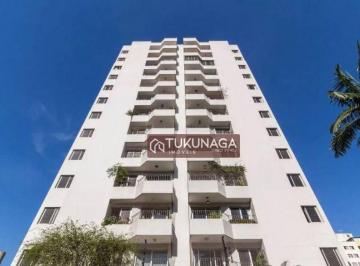 Apartamento · 83m² · 3 Quartos · 2 Vagas · Apartamento para alugar em Vila Pompeia de 83.00m² com 3 Quartos, 1 Suite e 2 Garagens