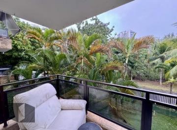Varanda · Imoveis - na Barra da Tijuca