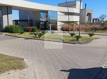 1nzhg9y2oddhyti2mdqzywux_md · Terreno com 324 m², em condomínio, no bairro Pilarzinho l